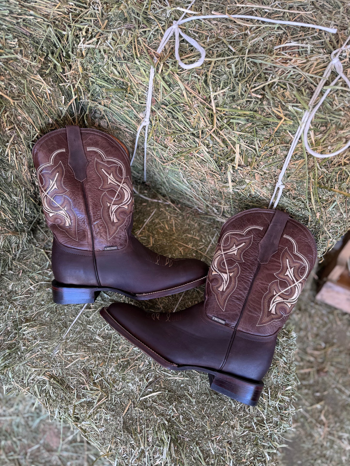 Rigo’s Boot
