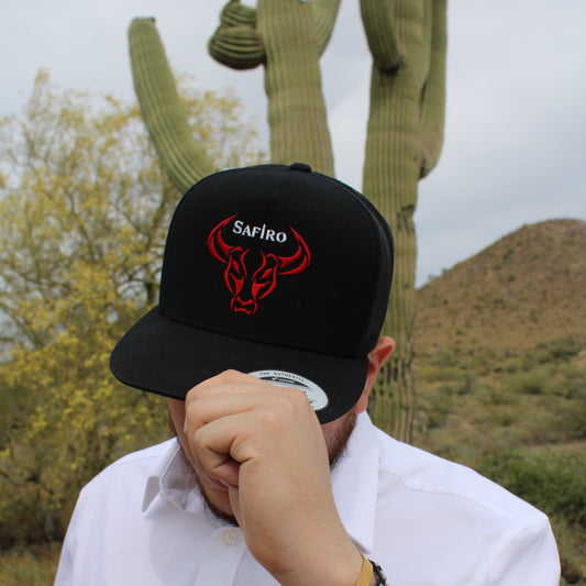 Rudo's Hat